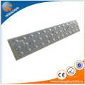 SMD transparent 100-240v kostenlos pom korea tube8 LED Licht Rohr 8 Liner Licht Parkplatz Licht